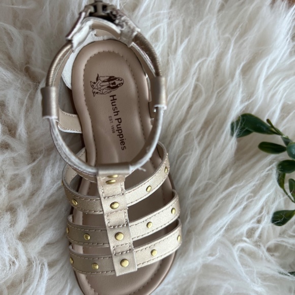 NWOB Hush Puppy Addie Sandal - Picture 8 of 12